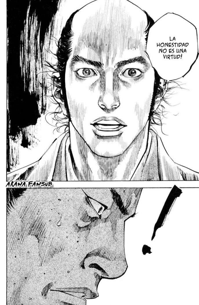 Read Vagabond ES Manga Online