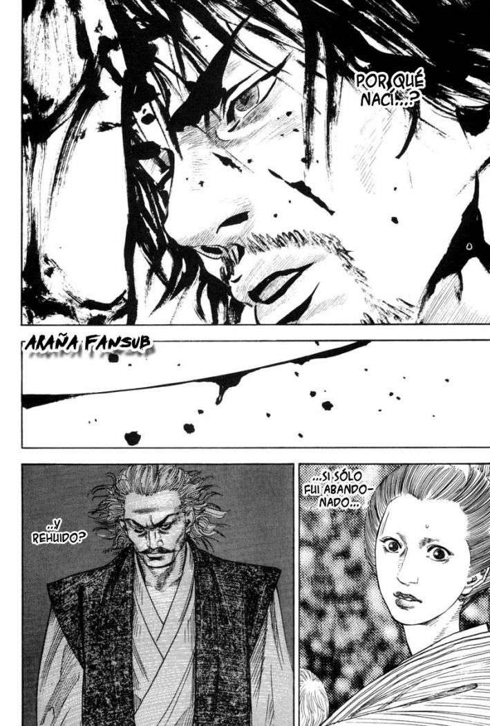 Read Vagabond ES Manga Online
