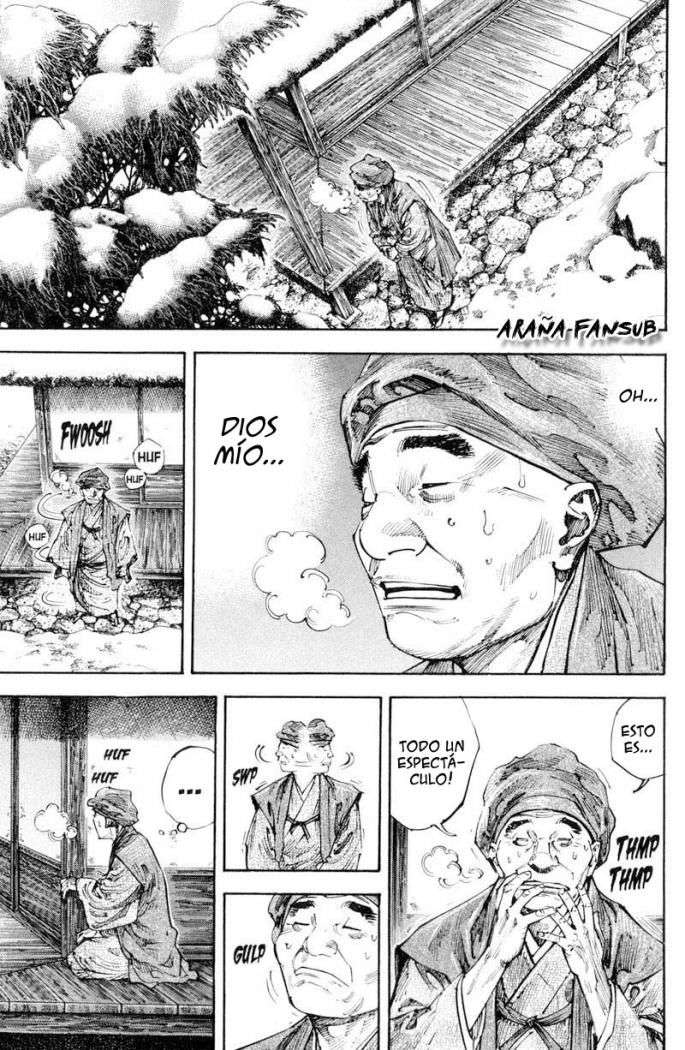 Read Vagabond ES Manga Online