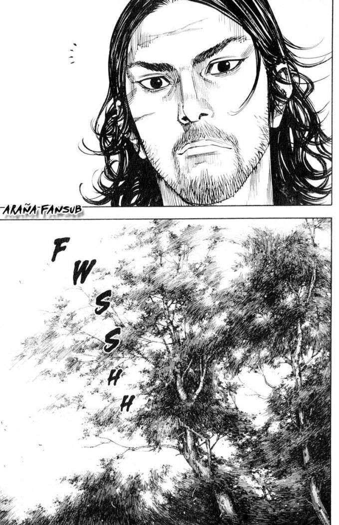 Read Vagabond ES Manga Online