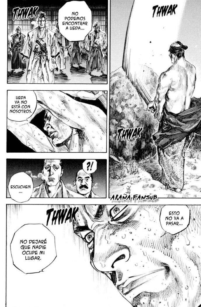 Read Vagabond ES Manga Online