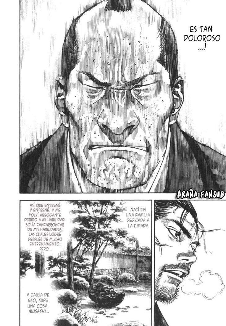 Read Vagabond ES Manga Online