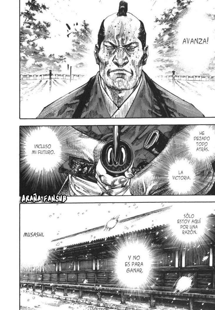 Read Vagabond ES Manga Online