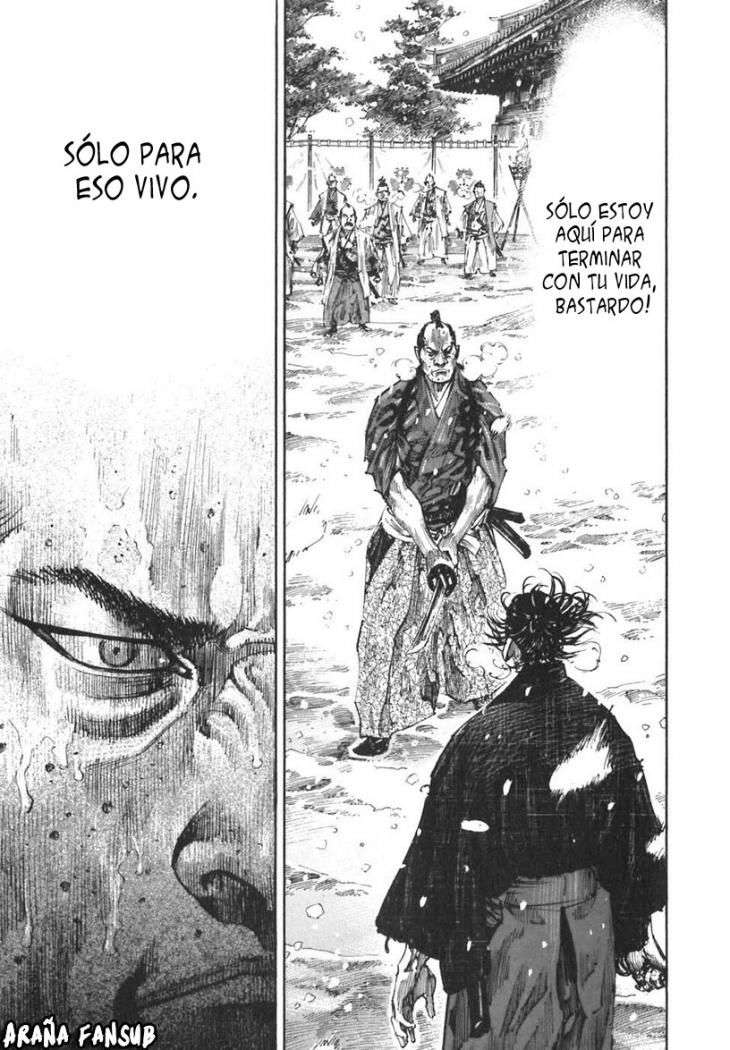 Read Vagabond ES Manga Online