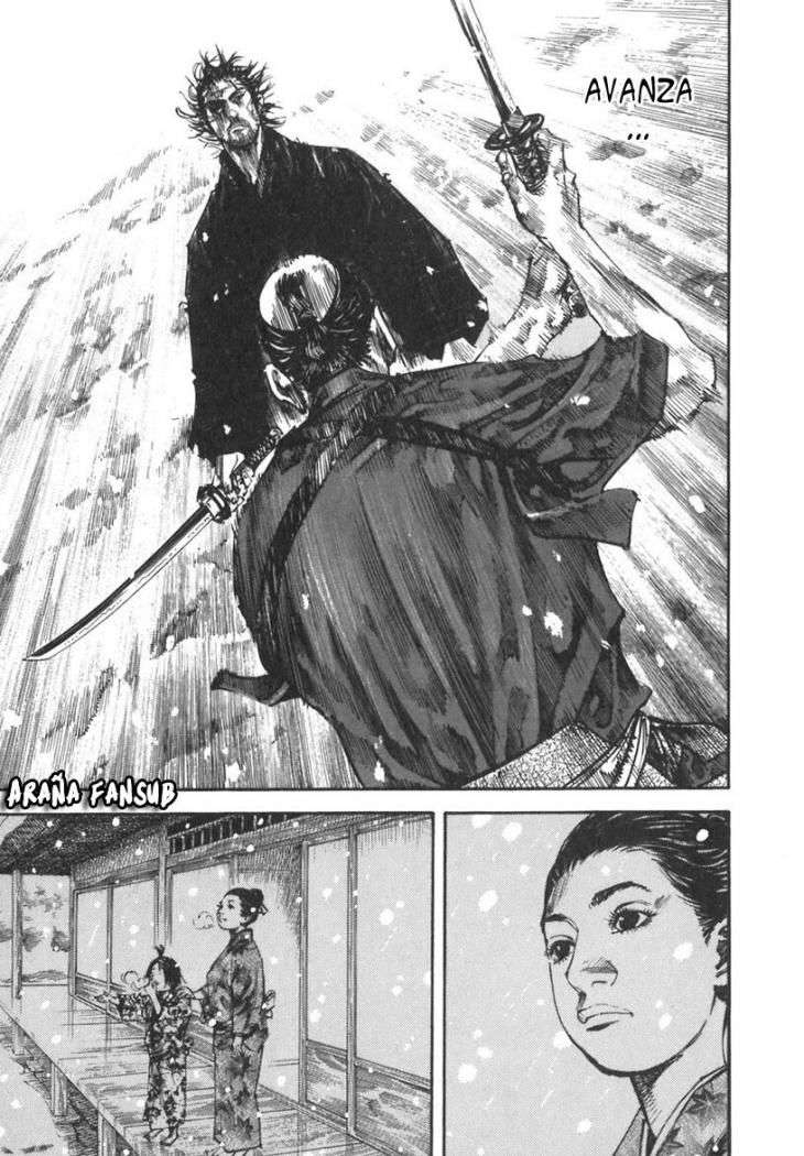 Read Vagabond ES Manga Online