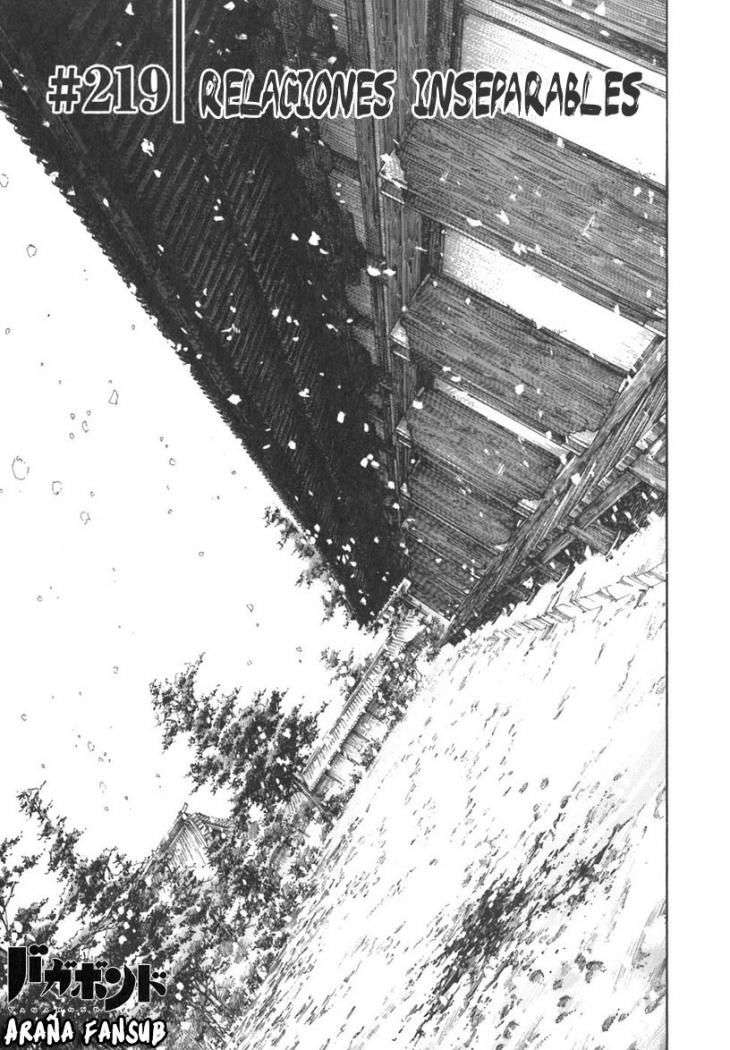Read Vagabond ES Manga Online