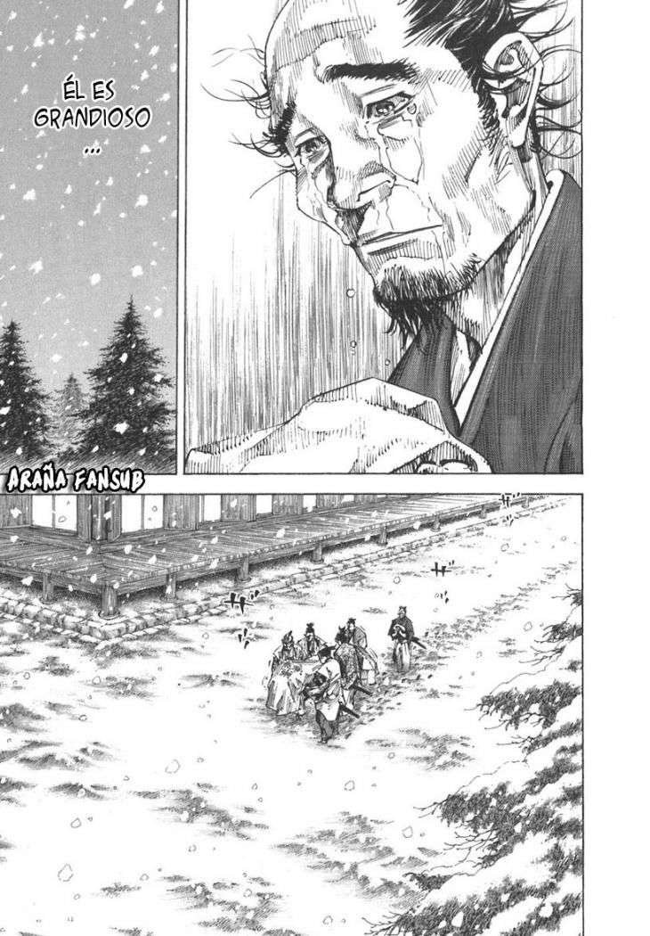 Read Vagabond ES Manga Online