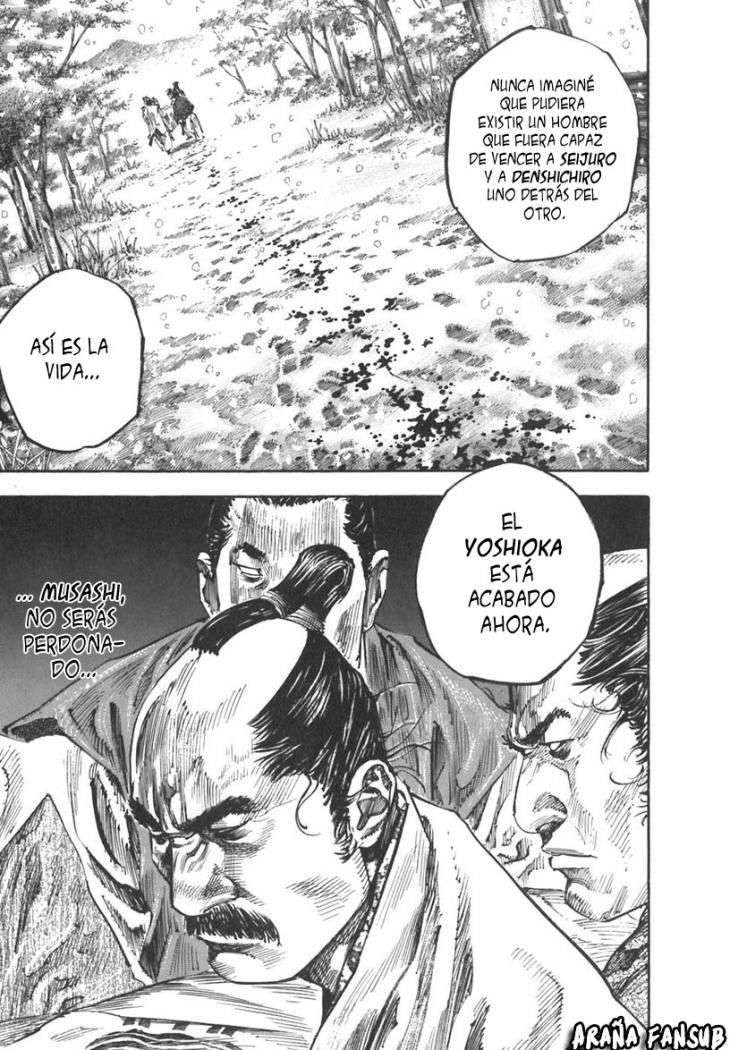 Read Vagabond ES Manga Online