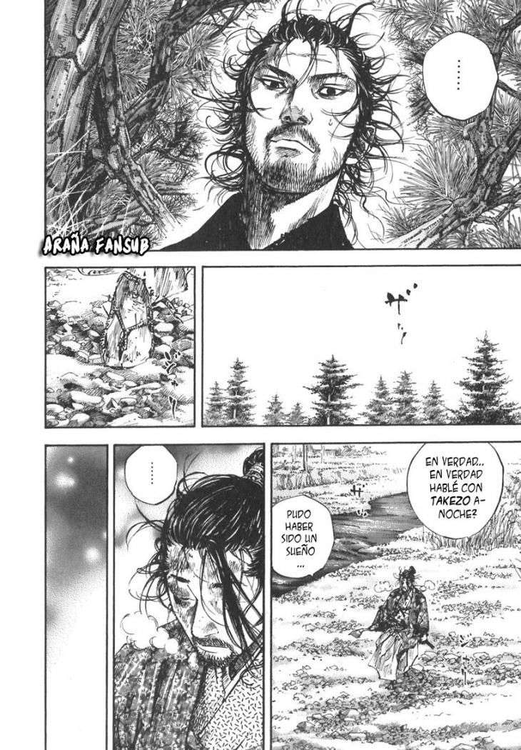 Read Vagabond ES Manga Online