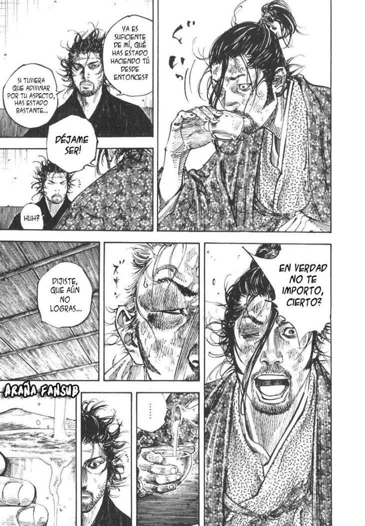 Read Vagabond ES Manga Online