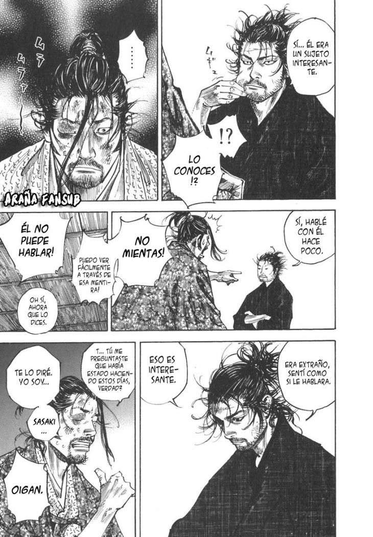 Read Vagabond ES Manga Online