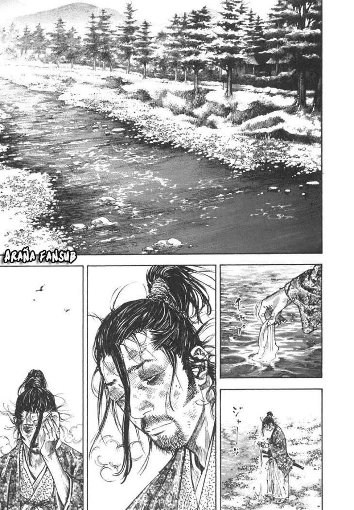 Read Vagabond ES Manga Online