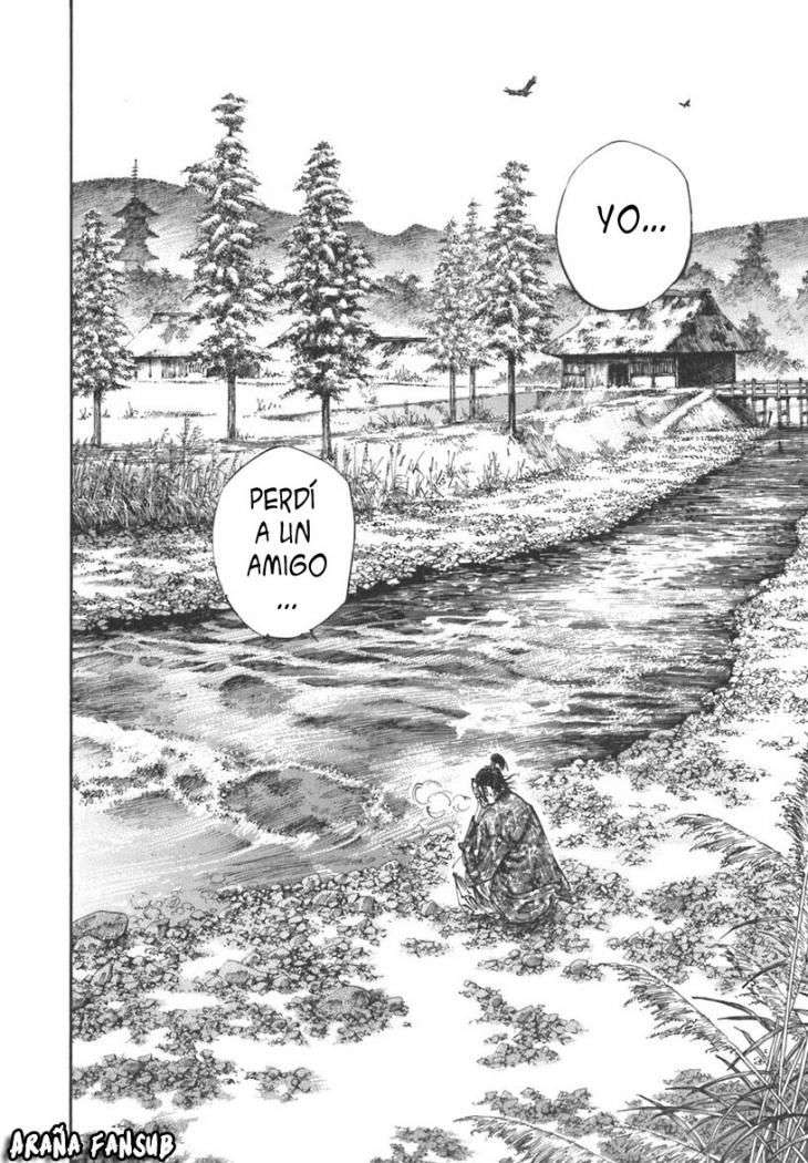 Read Vagabond ES Manga Online