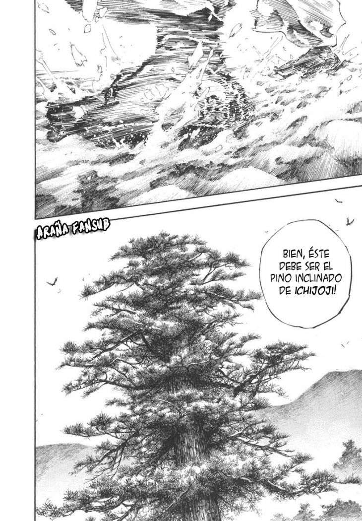 Read Vagabond ES Manga Online