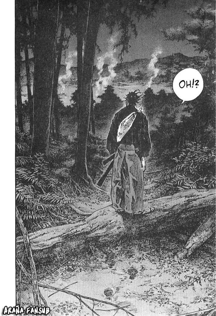 Read Vagabond ES Manga Online