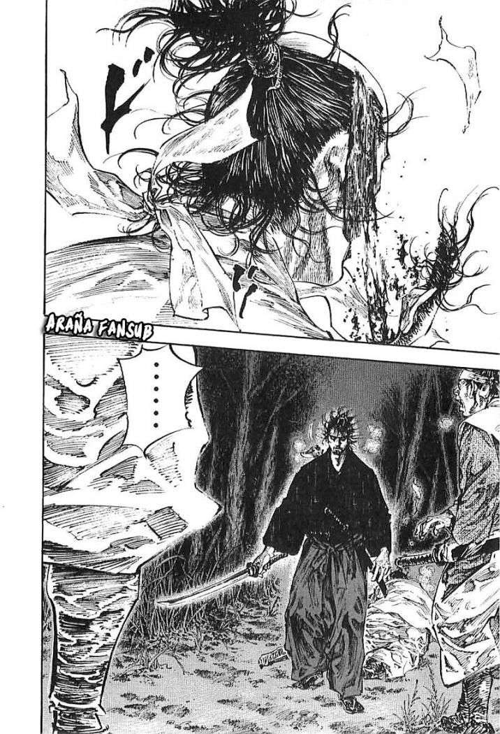 Read Vagabond ES Manga Online