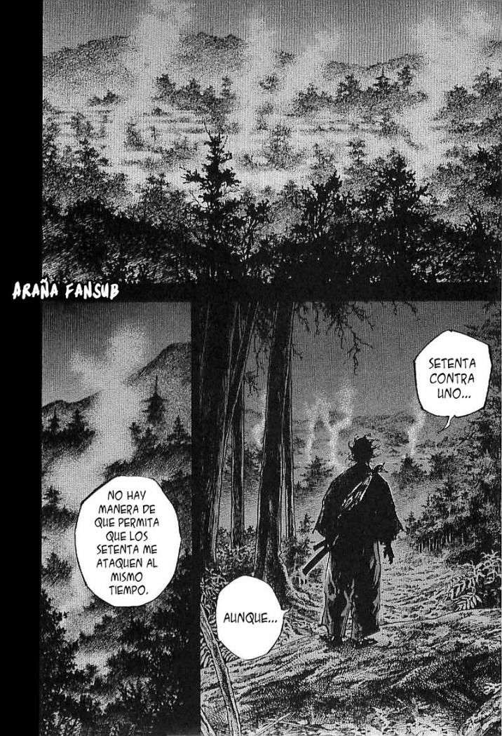 Read Vagabond ES Manga Online