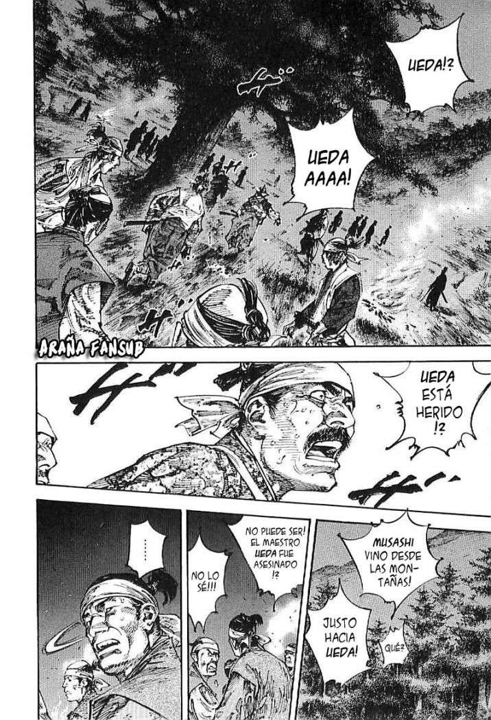 Read Vagabond ES Manga Online
