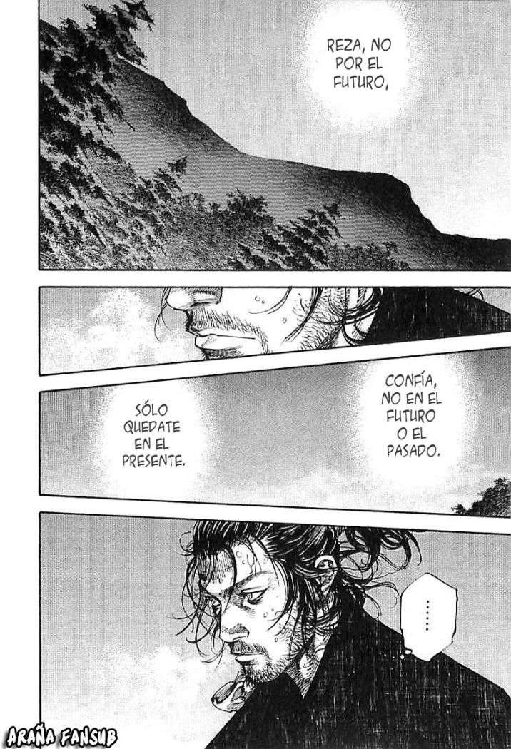 Read Vagabond ES Manga Online
