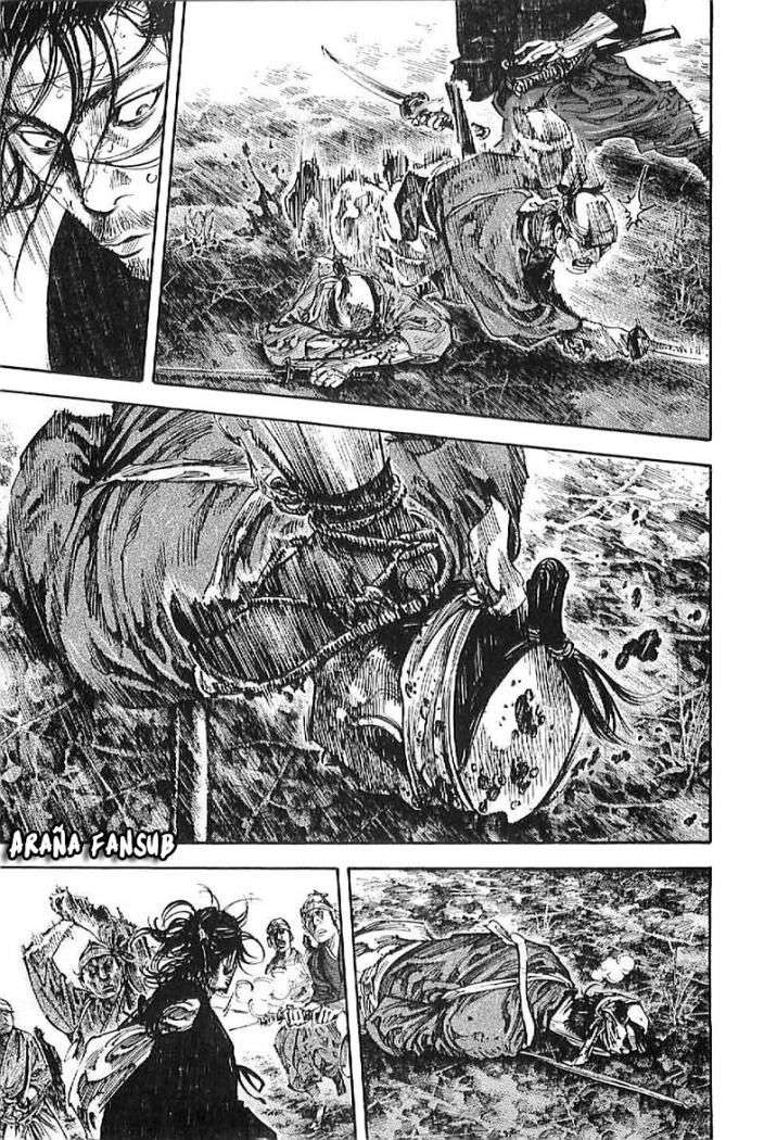 Read Vagabond ES Manga Online