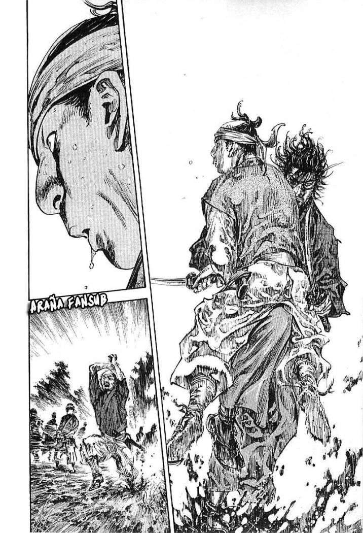 Read Vagabond ES Manga Online
