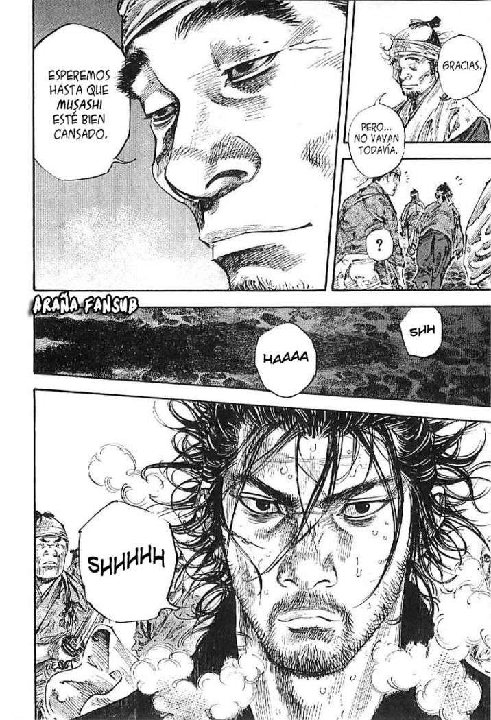 Read Vagabond ES Manga Online