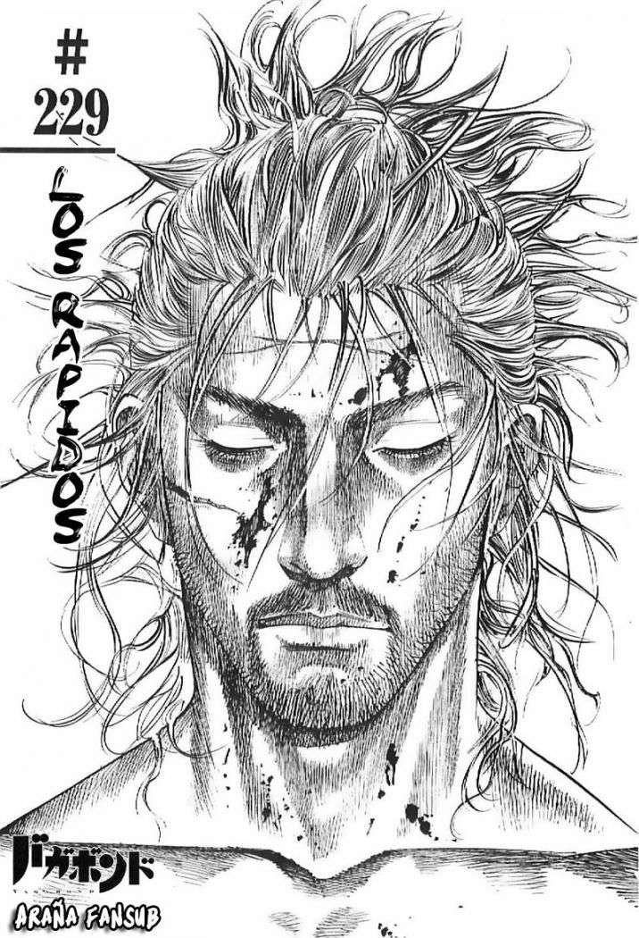 Read Vagabond ES Manga Online