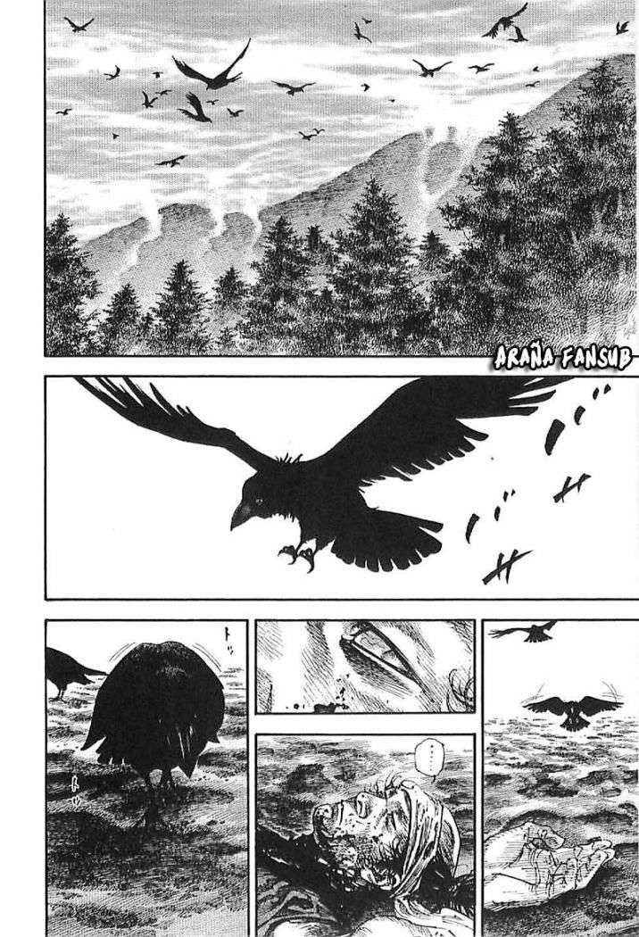 Read Vagabond ES Manga Online