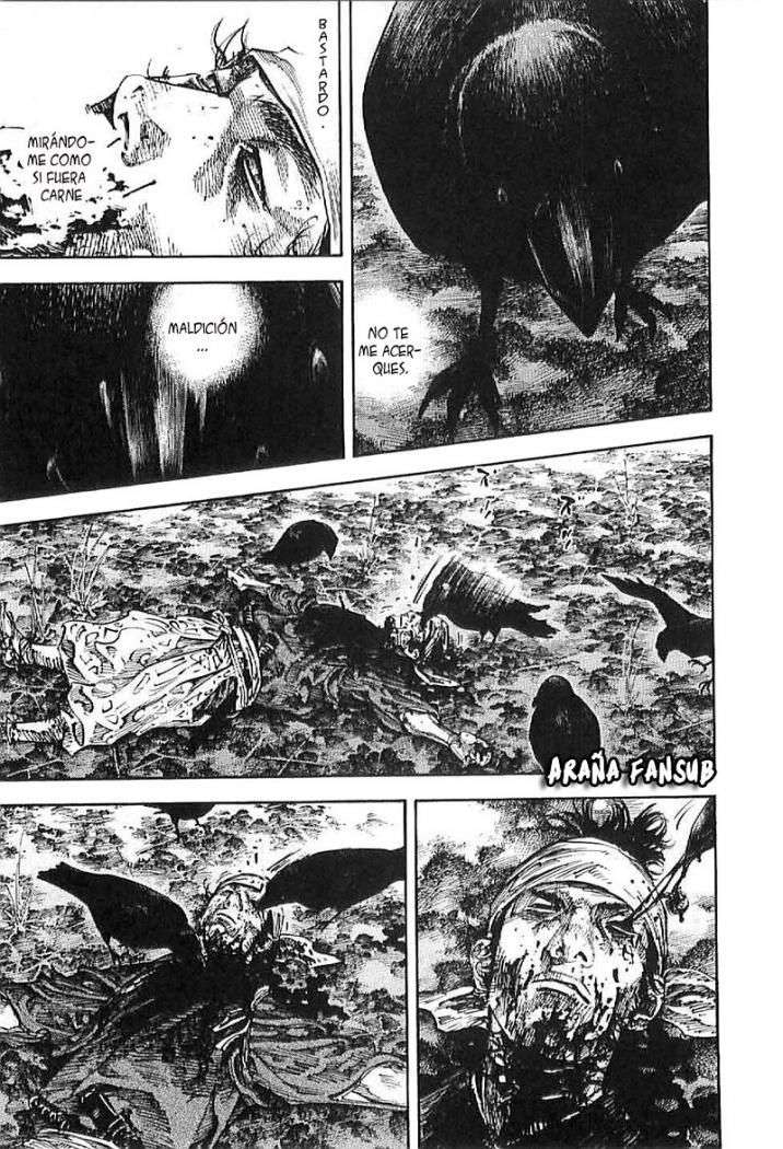 Read Vagabond ES Manga Online