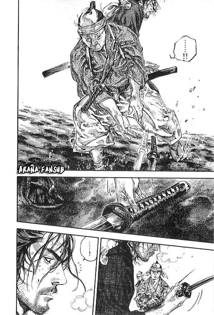 Read Vagabond ES Manga Online