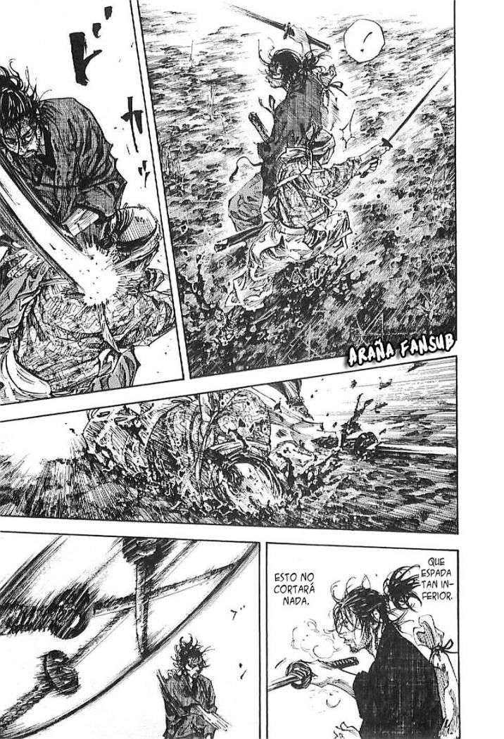 Read Vagabond ES Manga Online
