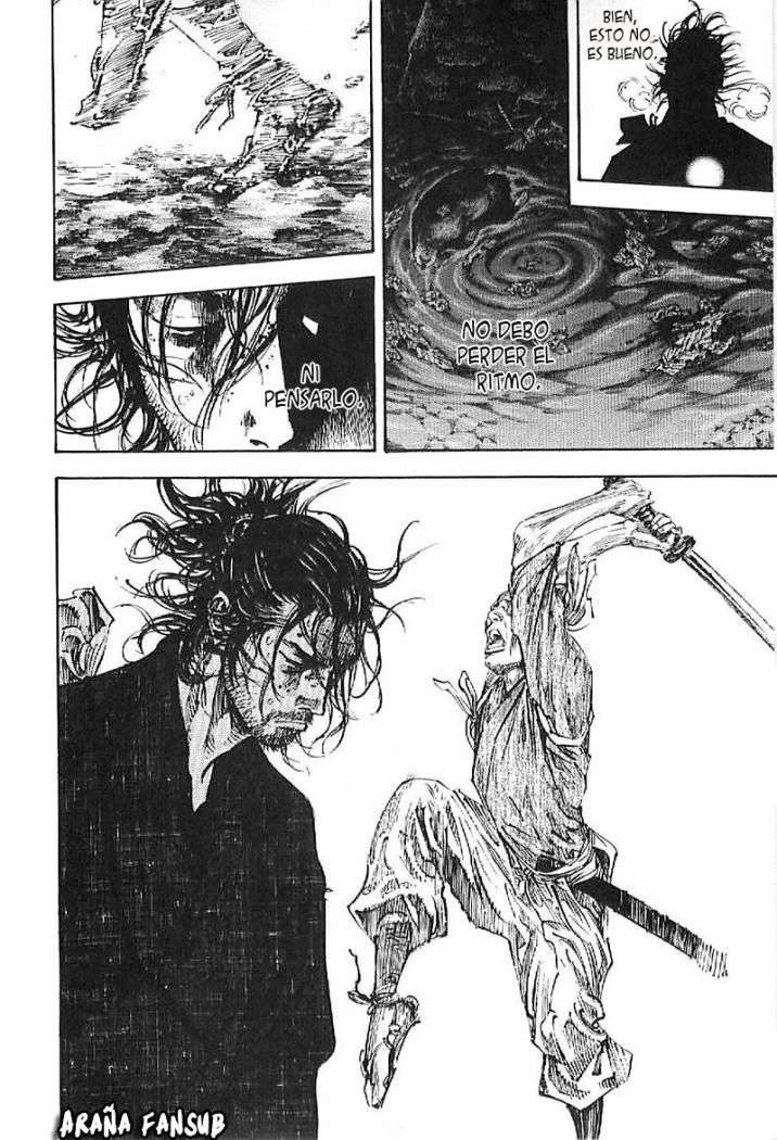 Read Vagabond ES Manga Online