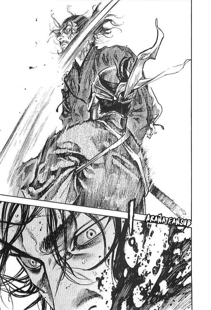 Read Vagabond ES Manga Online