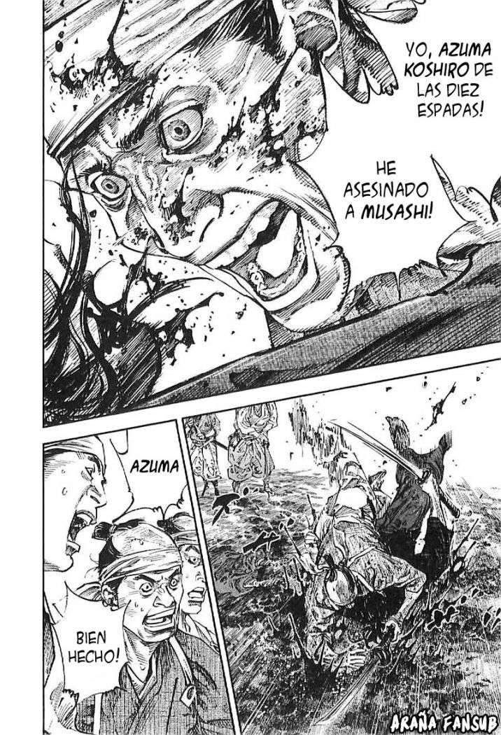 Read Vagabond ES Manga Online