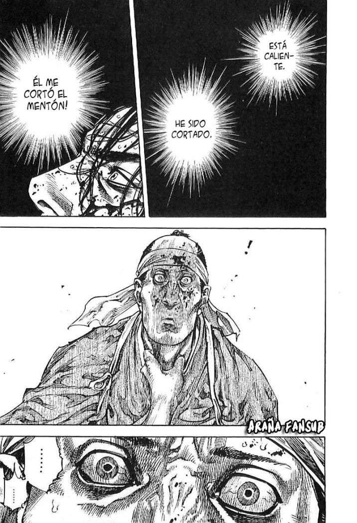 Read Vagabond ES Manga Online