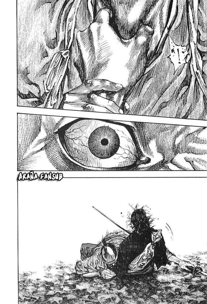 Read Vagabond ES Manga Online