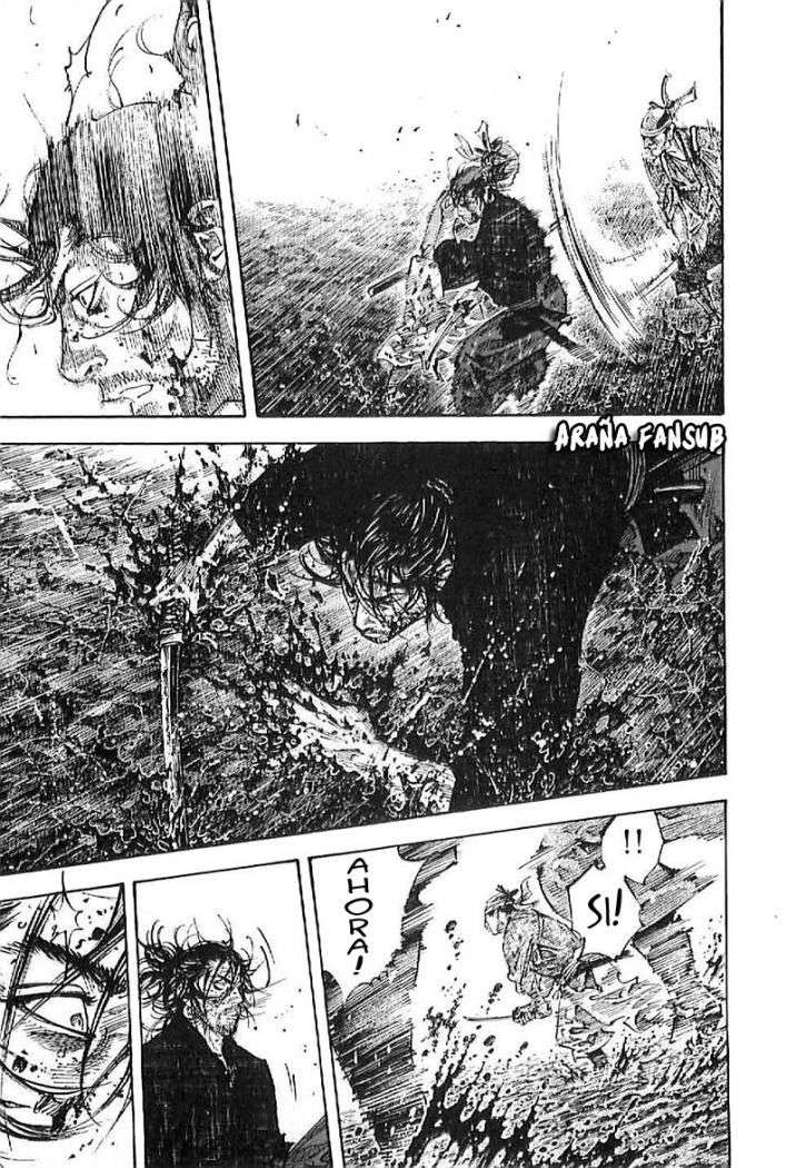 Read Vagabond ES Manga Online