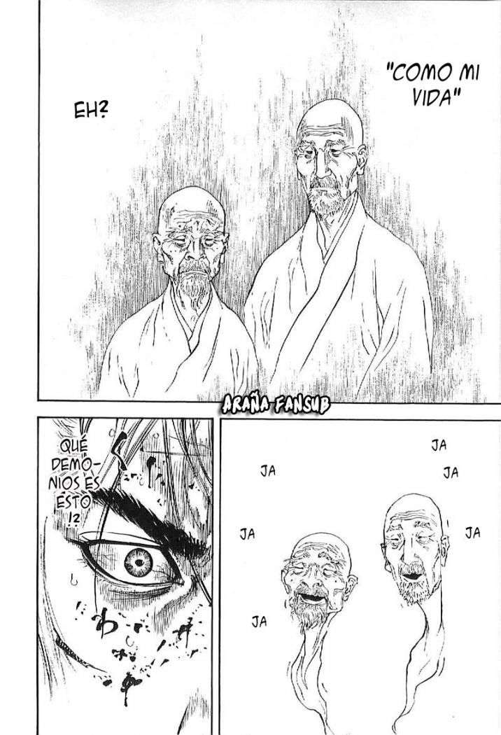 Read Vagabond ES Manga Online