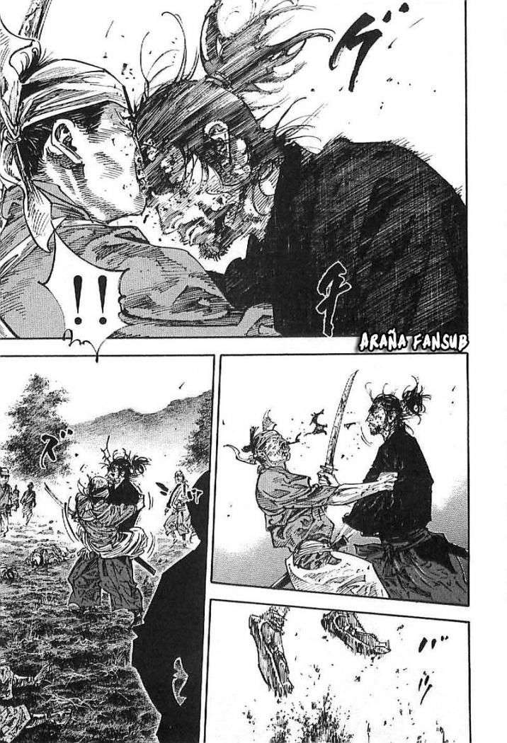Read Vagabond ES Manga Online