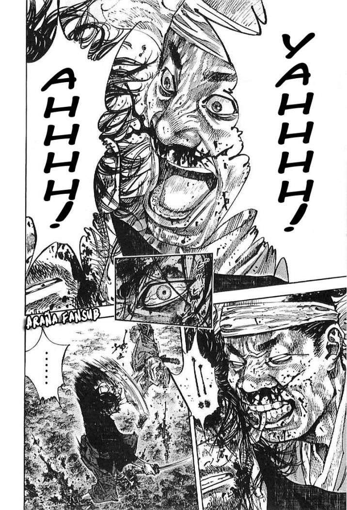 Read Vagabond ES Manga Online
