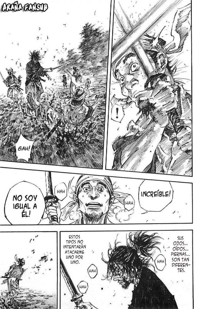Read Vagabond ES Manga Online