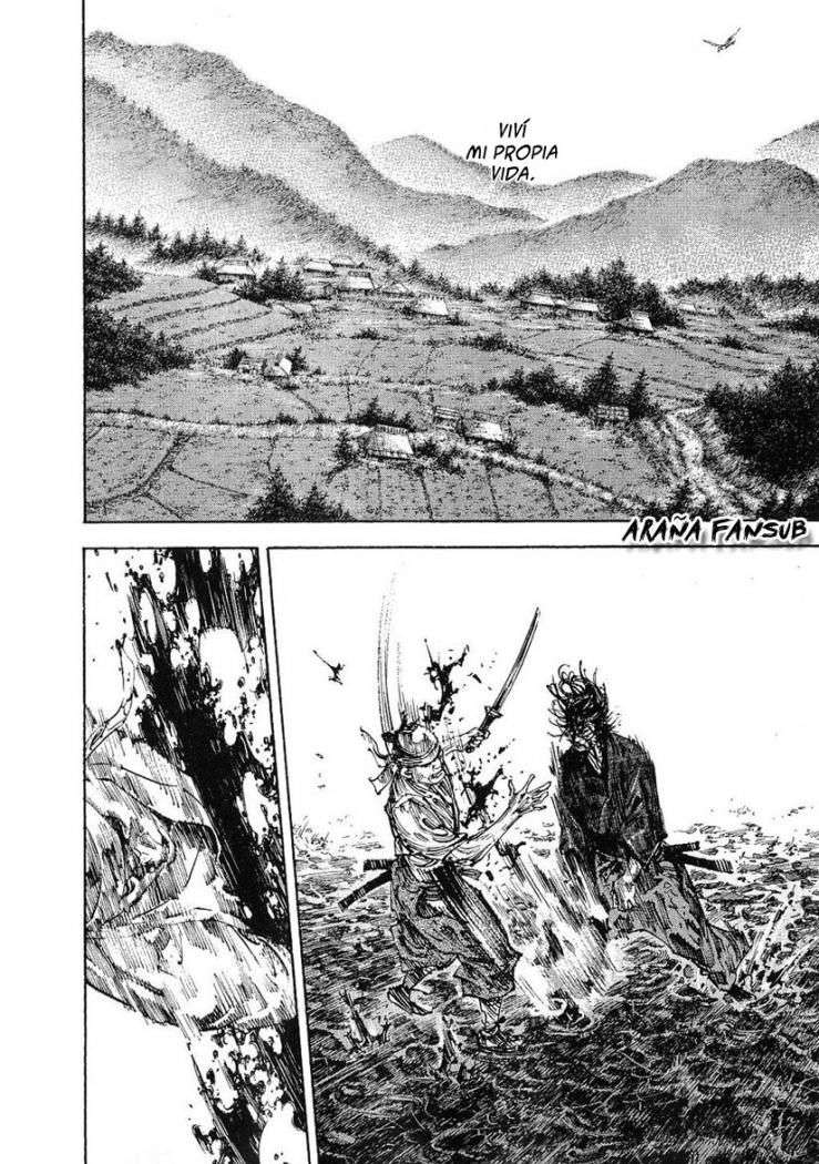 Read Vagabond ES Manga Online