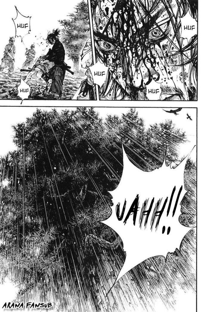 Read Vagabond ES Manga Online