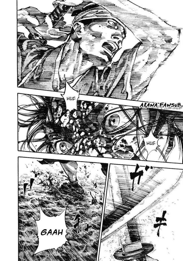 Read Vagabond ES Manga Online