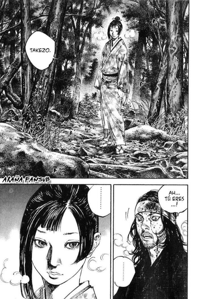 Read Vagabond ES Manga Online