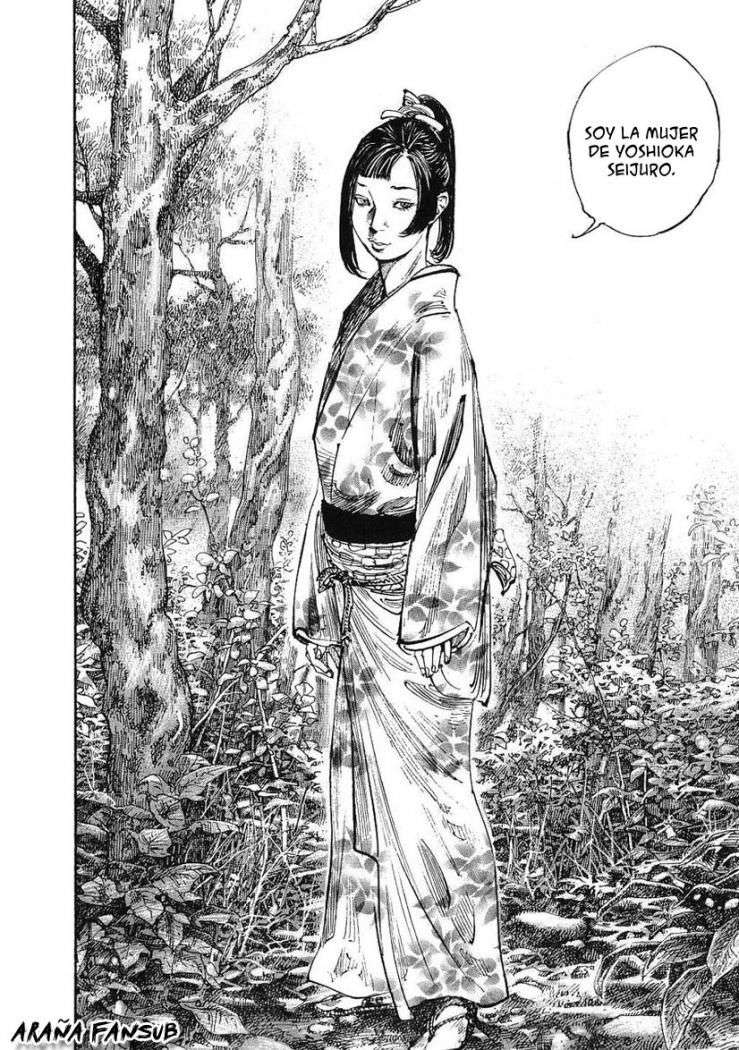 Read Vagabond ES Manga Online