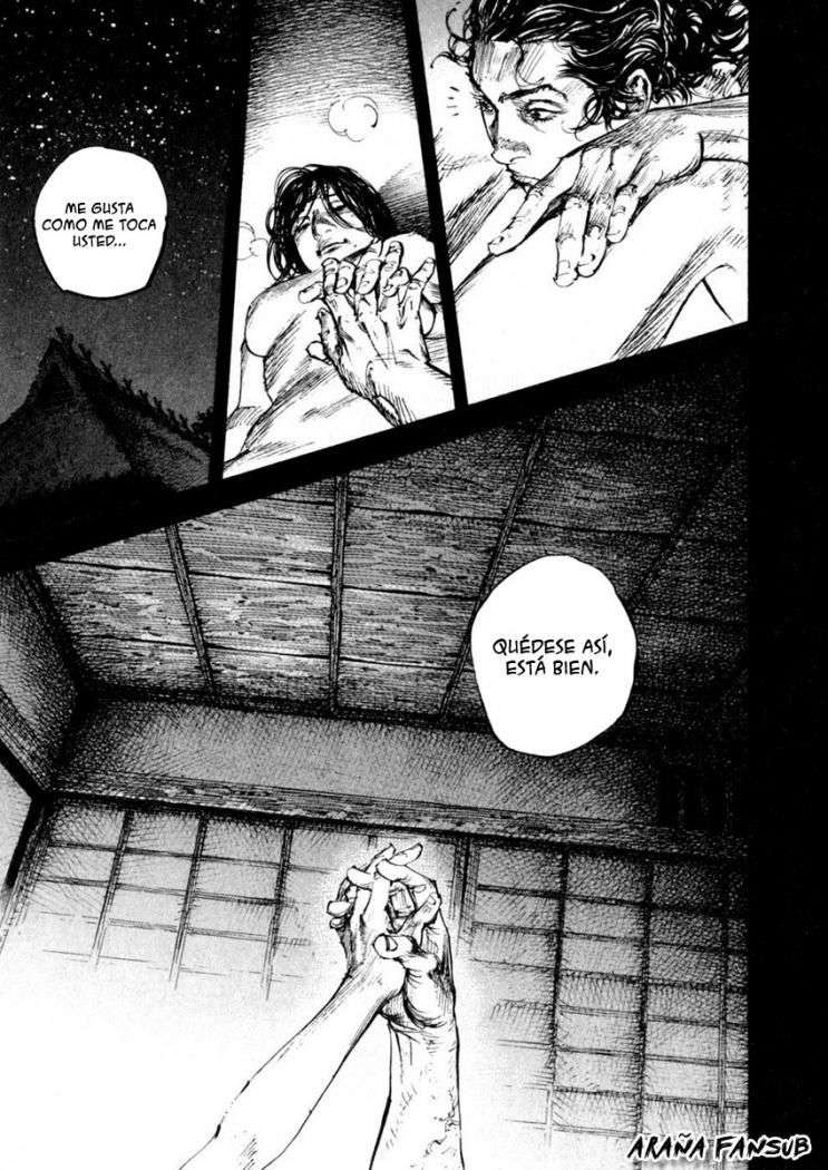Read Vagabond ES Manga Online