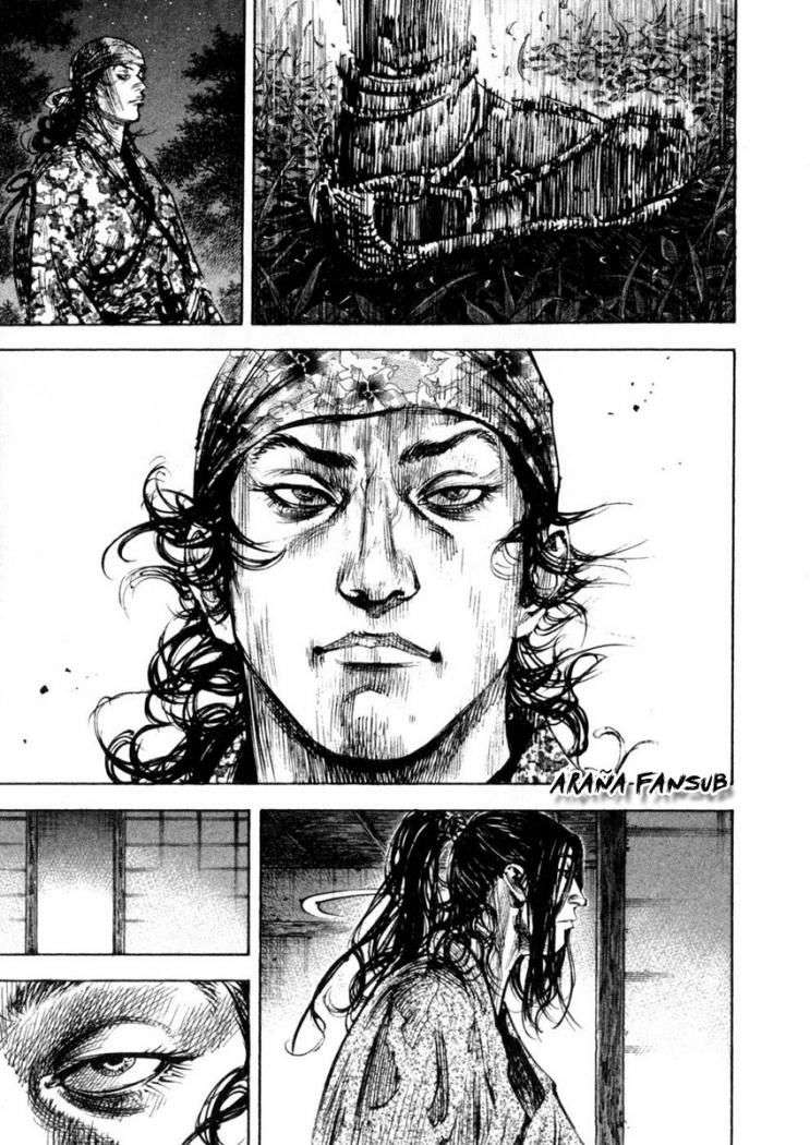Read Vagabond ES Manga Online