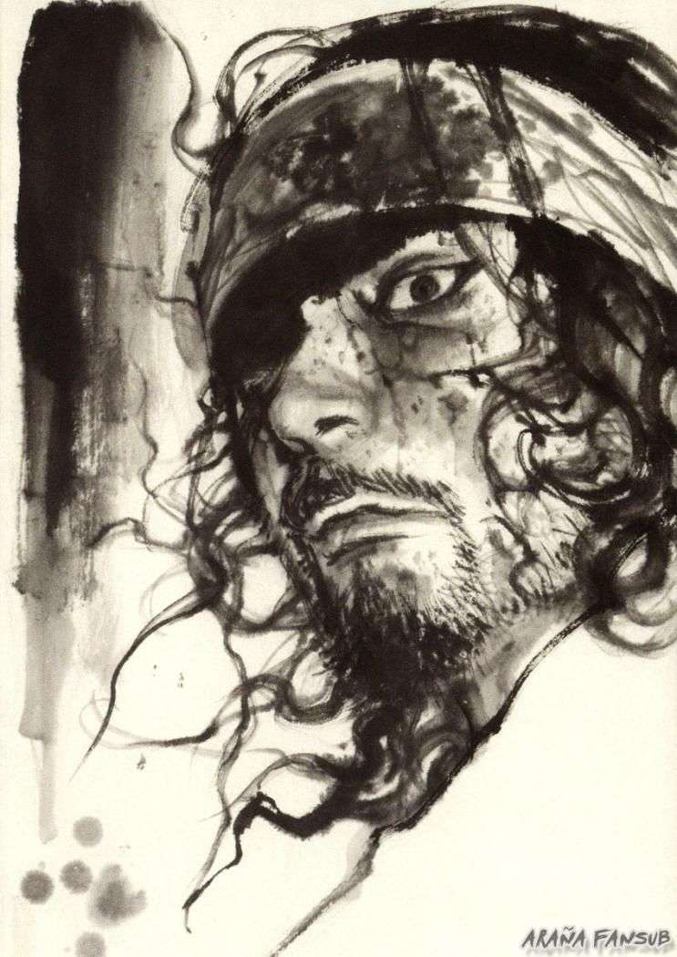 Read Vagabond ES Manga Online