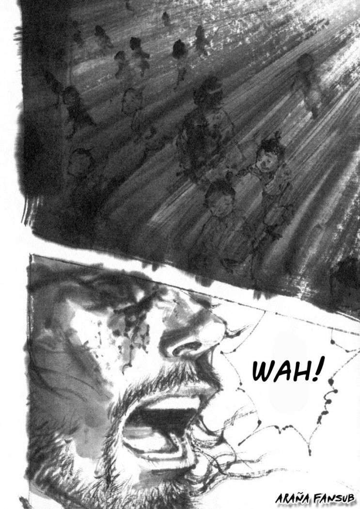 Read Vagabond ES Manga Online